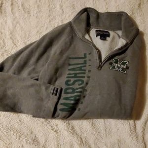 Medium Marshall pull over